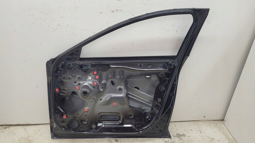 фото №11, Mazda 3 bp 19- двері перед передні праве fv bdmt58010