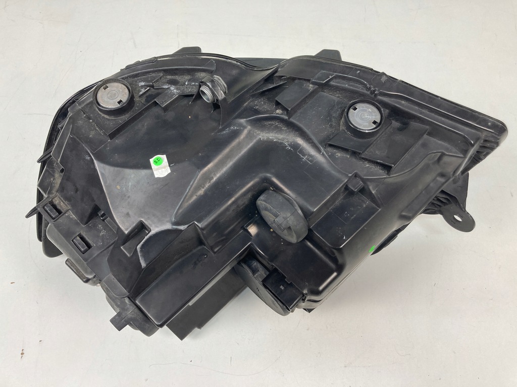 фото №9, Лампа права передня vw transporter t6