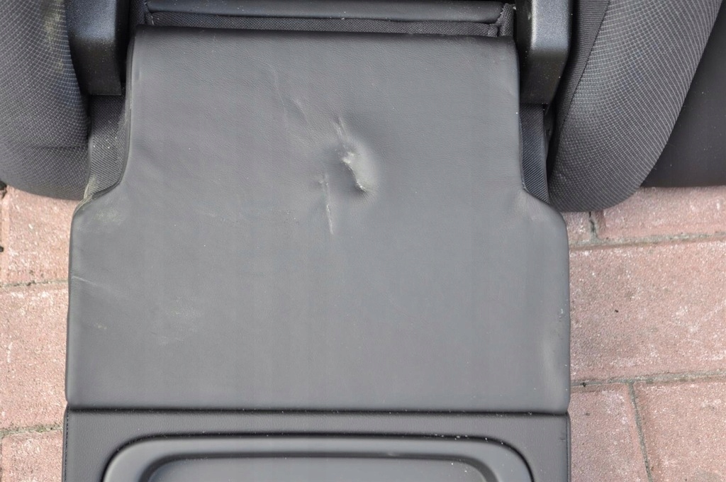 фото №5, Volvo s60 iii rdesign комплект сидений сиденья сиденья