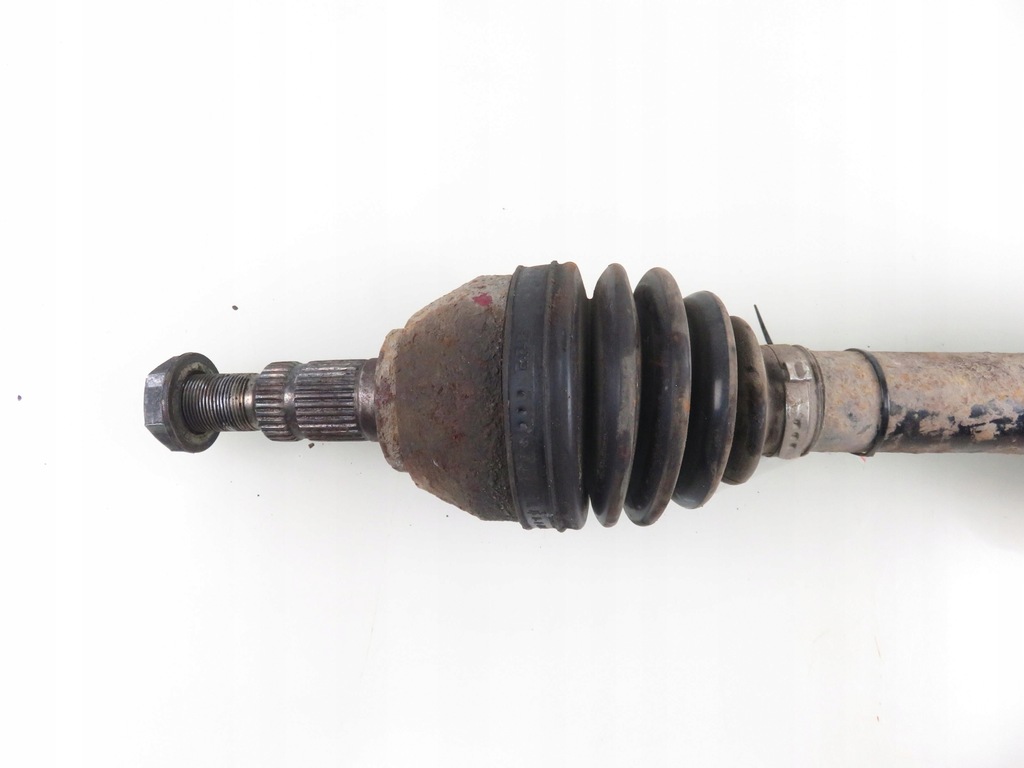 фото №2, Привідний вал ліва передня saab 9-3 ii 2.2 tid