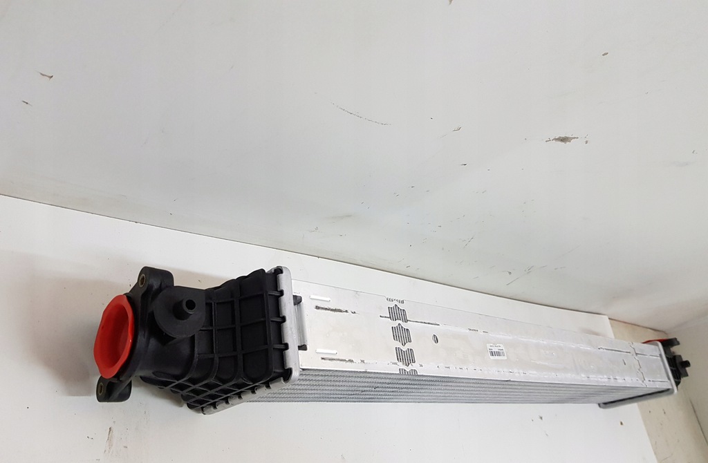 фото №8, Комплект радиатор радиатор интеркулер honda civic x 17- 1.0t 1.5t 2.0t