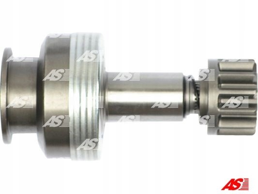 фото №8, Сцепление односторонний, стартер as-pl sd5051