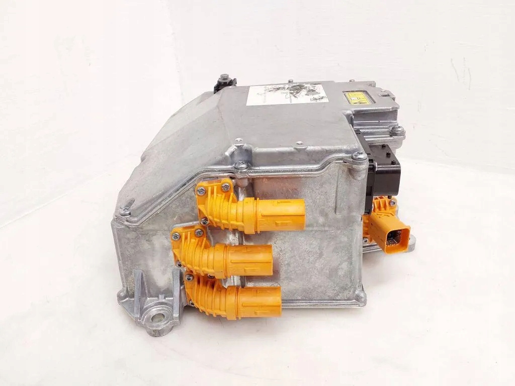 Інвертор bmw ix i20 22579110 electric 455kw 2025 Зі Шроту