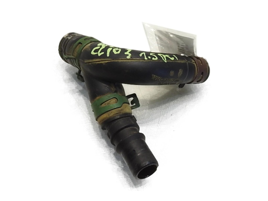 фото №1, Патрубок wody renault clio iii 1.5 dci 800386720