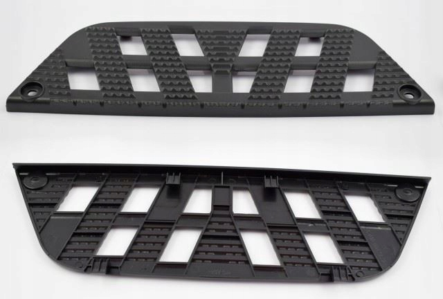 фото №1, Подножка кабины mercedes actros mp4