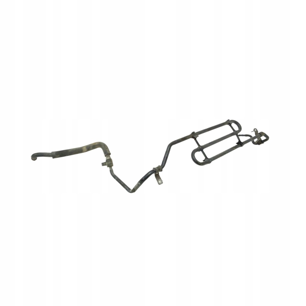 фото №10, Радиатор усилителя peugeot 508