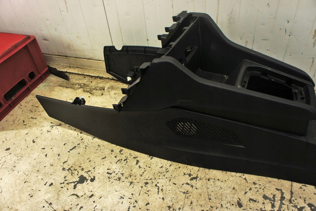 фото №6, Md025 renault clio v туннель средний