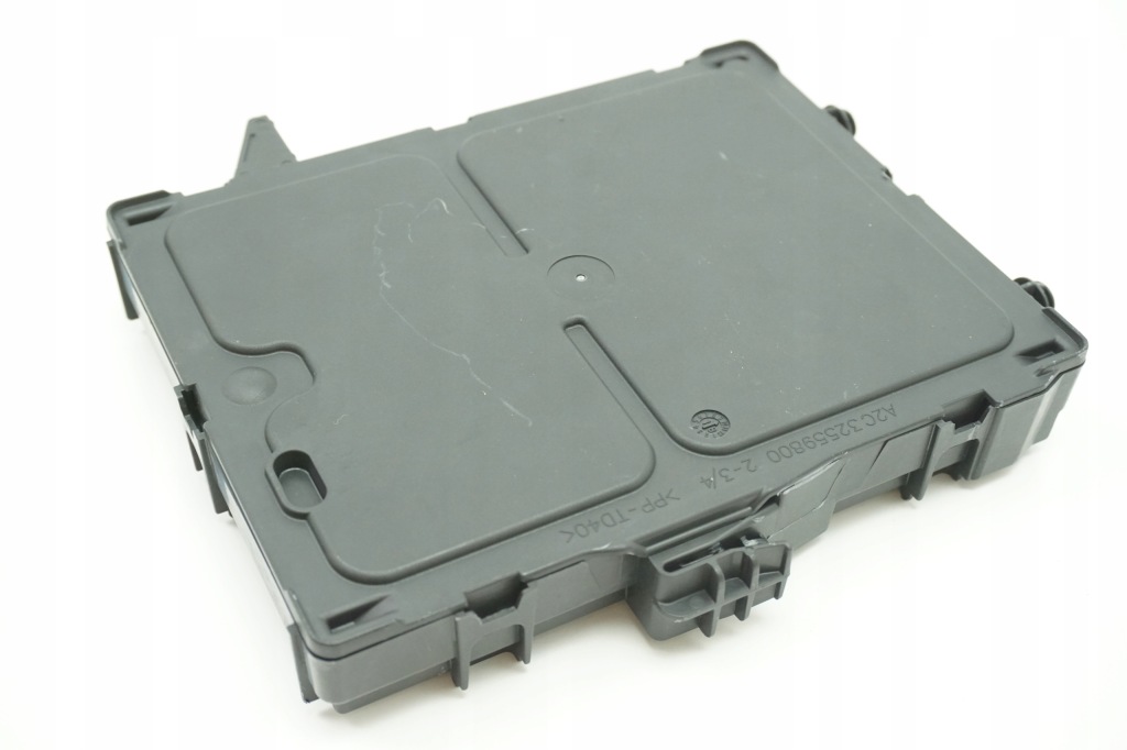 фото №3, Блок керування модуль bcm renault kadjar 284b12690r