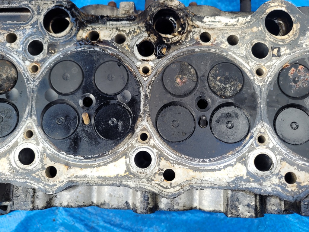 Купить Opel-części | astra h j zafira b corsa d головка валы 1.7 cdti z17dtr