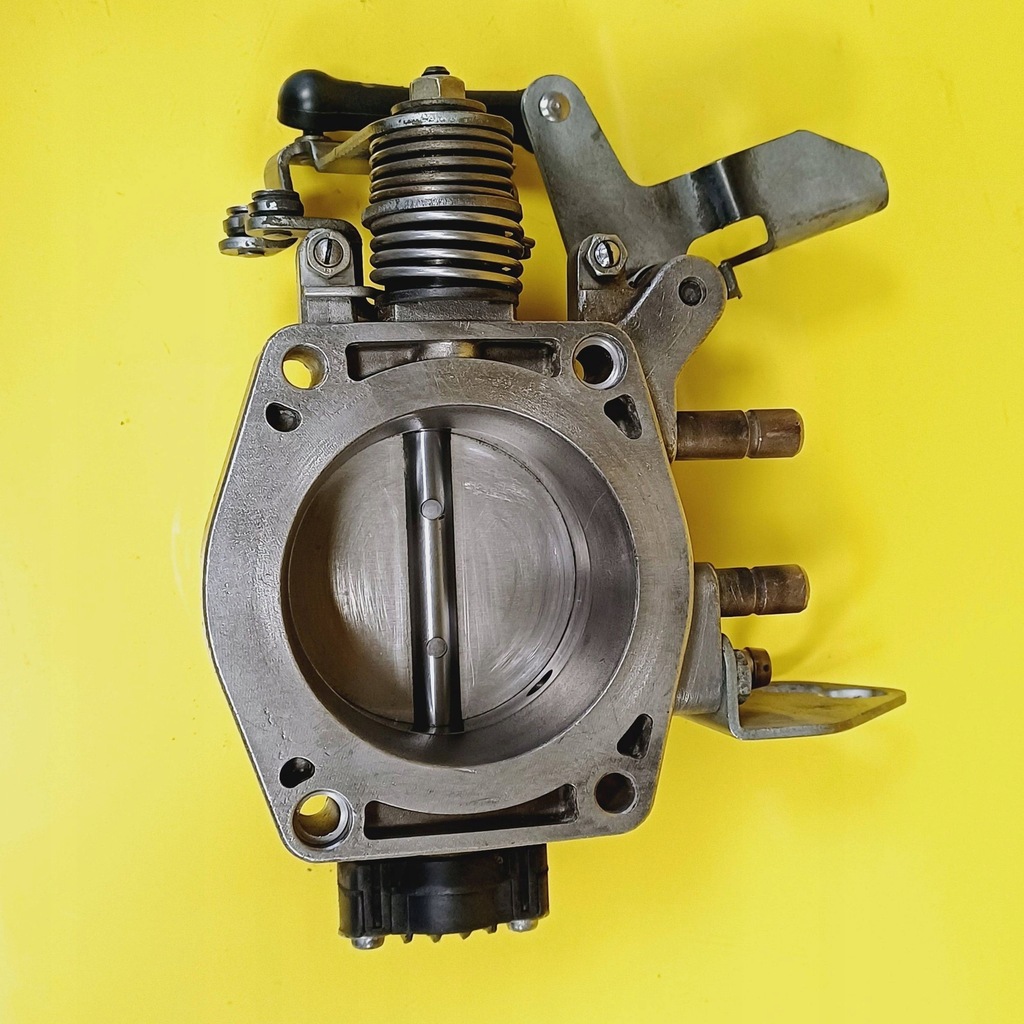 фото №8, Дросельна заслінка bmw 3 e36 2.0 17303629 nr518