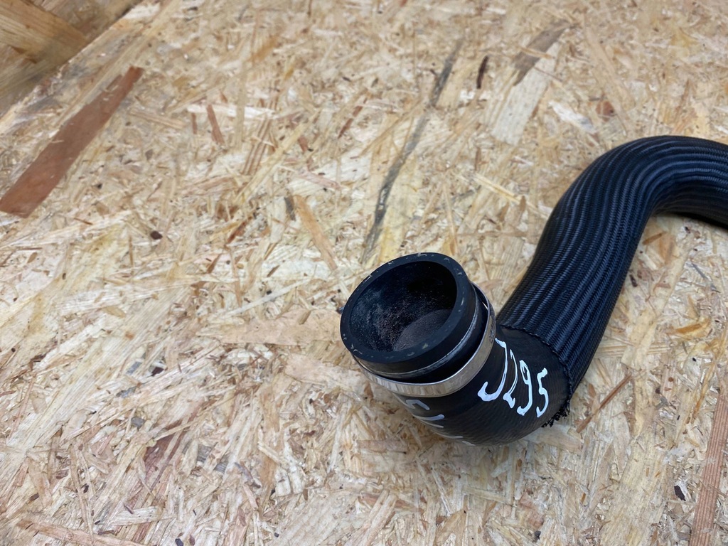 фото №9, Wąż труба шланг wody maserati ghibli 151509 2014-