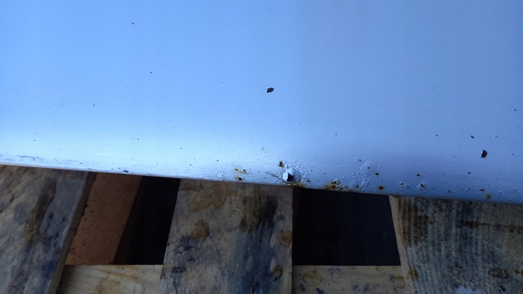 фото №7, Двері праве перед ford mondeo mk3 01r hb