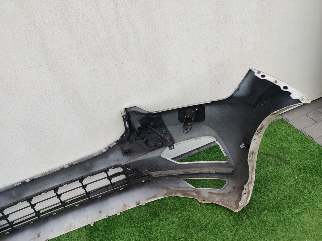 фото №8, Бампер volvo xc60 2