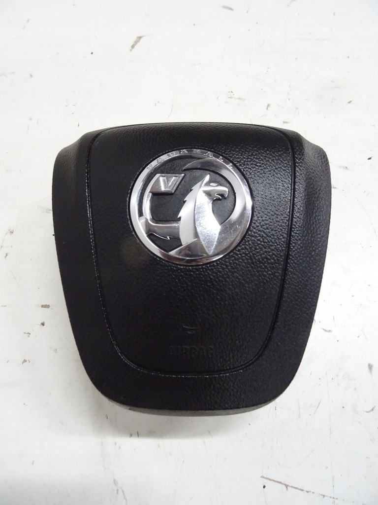 фото №1, Opel insignia a lift подушка безпеки подушка водія