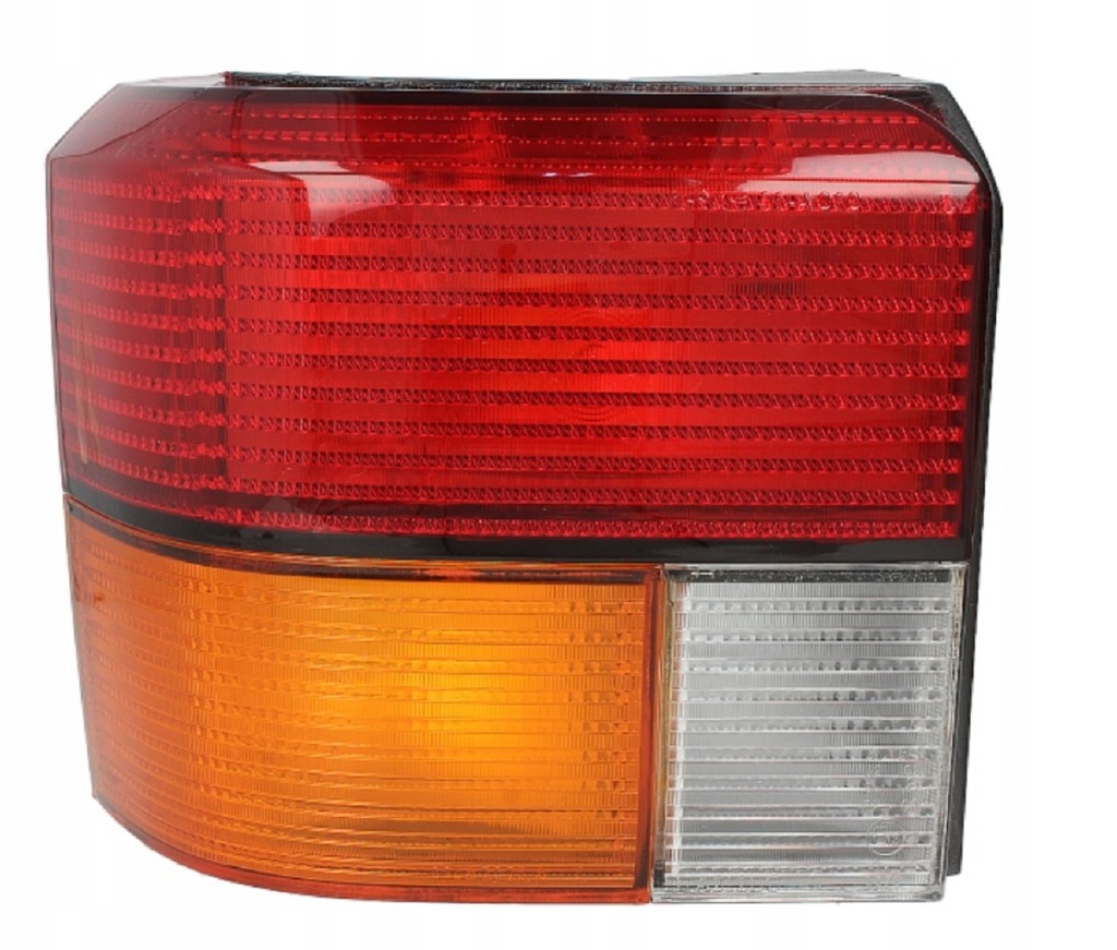 фото №1, Лампа задняя левая vw transporter t4 bus 1990-2003