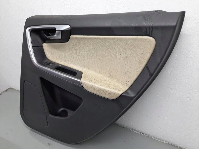 фото №2, Оббивка двері правий задня volvo xc60 i 8635781