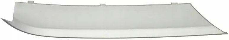 фото №1, Молдинг бампера перед бічна basis права bmw f07n 51117331718