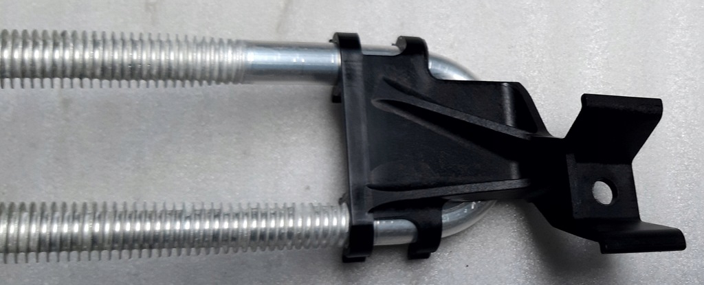 фото №6, Mercedes sprinter 906 радиатор масла усилителя