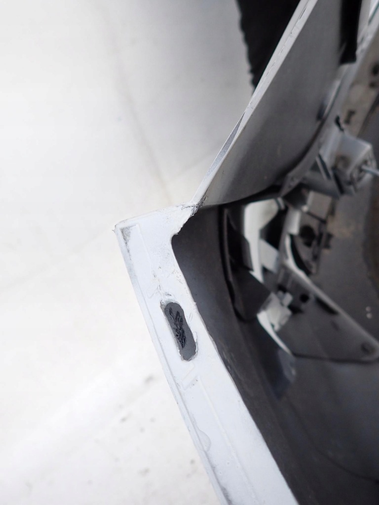 фото №14, Audi q5 i 1 8r s-line 08-16 бампер задняя задний pdc