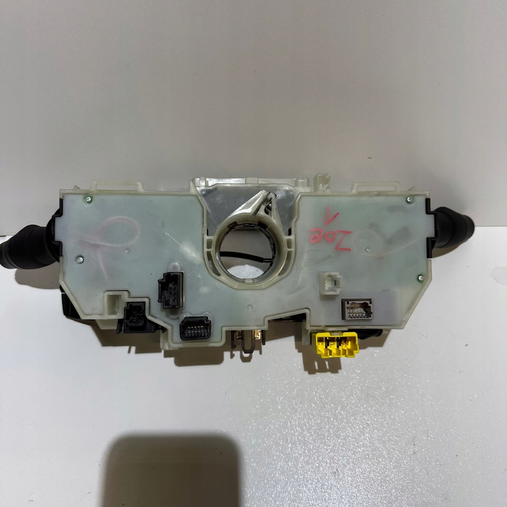 фото №8, Renault zoe лента переключатели переключатели 255673247r