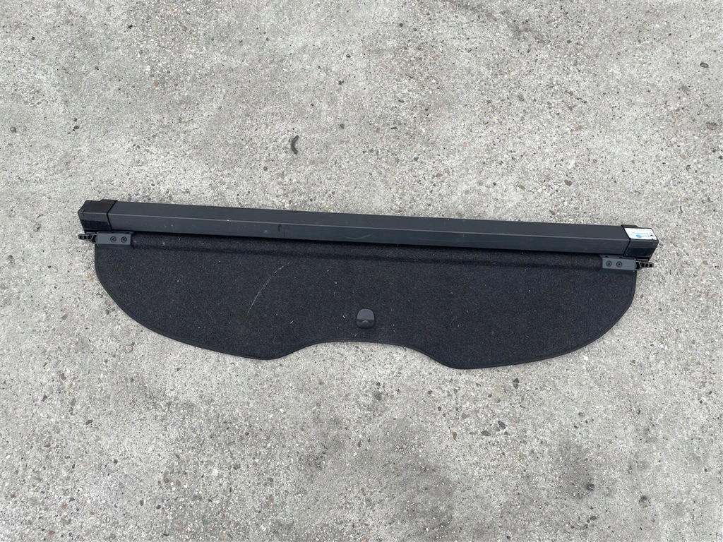 фото №3, Шторка багажника renault kadjar 15-23r