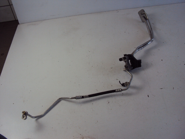 фото №1, Шланг кондиціонера bmw x6 f16 3.0 дизель