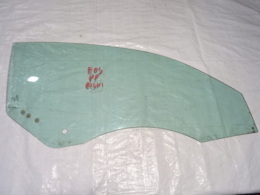 фото №1, Скло двері перед передня права vw eos 1q0845202c