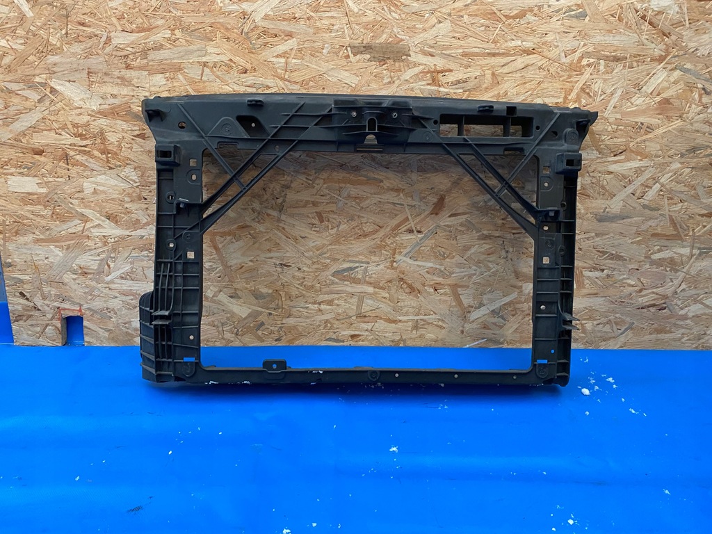 фото №1, Skoda rapid підсилювач pas передній 5ja805588t оригінал