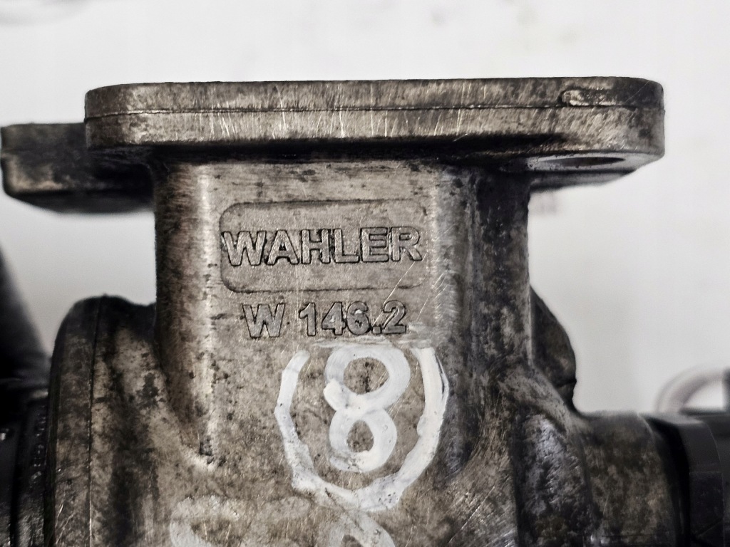 фото №9, Opel fiat 1.3 cdti 263a2000 корпус термостата 55202373