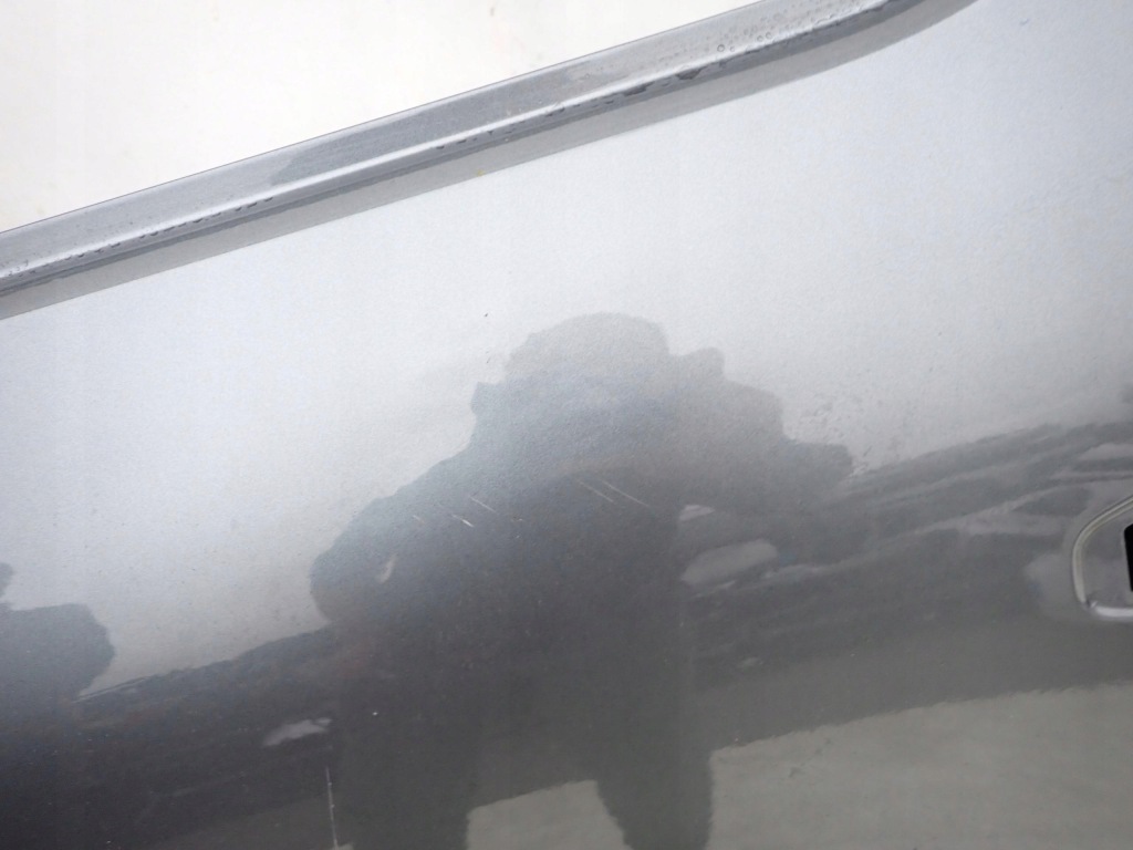 фото №5, Volvo xc40 17- дверь левая задняя задние