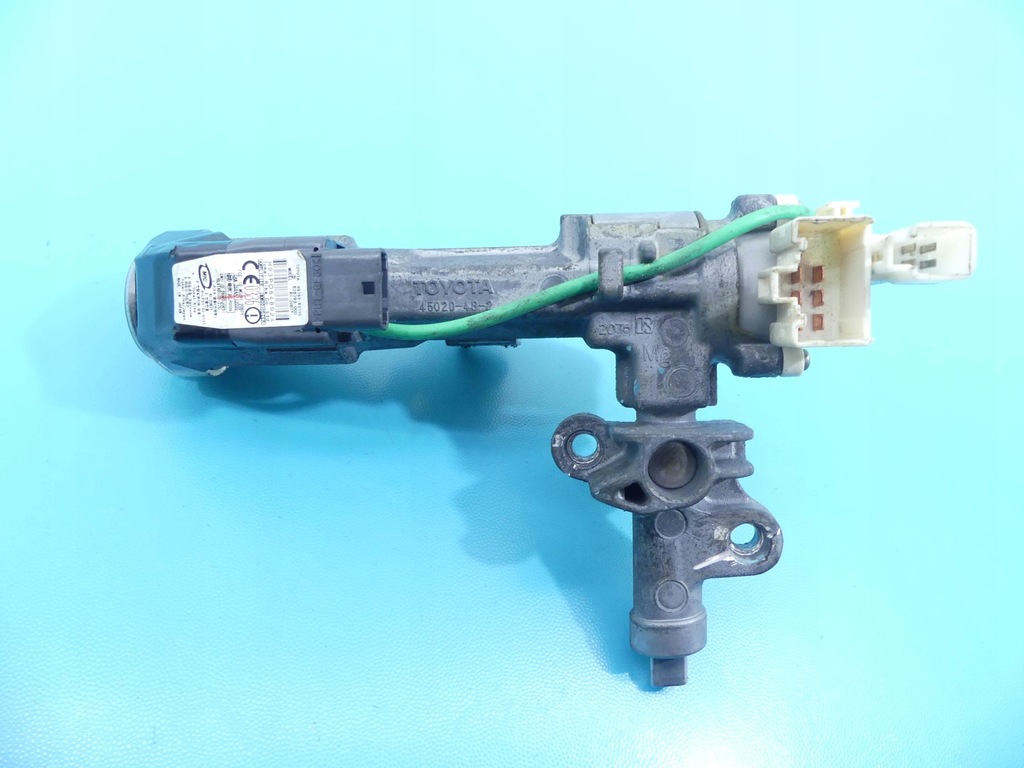 фото №13, Бортовой компьютер набор lexus rx ii 03-08 3.3 v6 400h