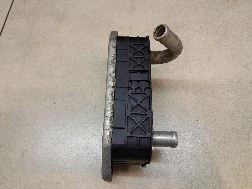 фото №5, Радиатор масла volvo s80 i 9497225