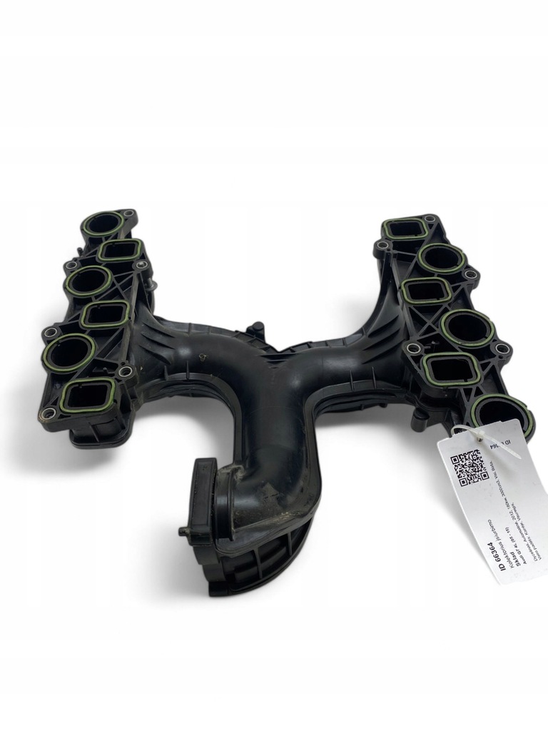 фото №9, Audi q7 4l 2012 коллектор всасывающий 059129711cf