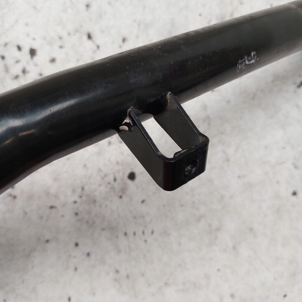 фото №8, Hyundai ix35 1,7 crdi 2013 шланг труба wody