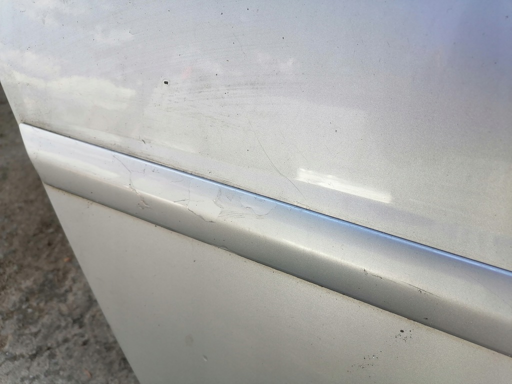 фото №5, Opel signum дверь правое задняя задние z157