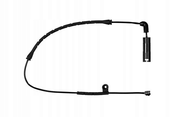 фото №1, Mintex mwi0191 контакт предупредительный, износ накладок тормозных