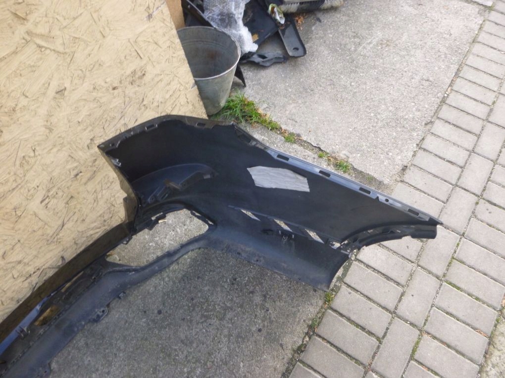 фото №6, Bmw x7 g07 m набор бампер задний