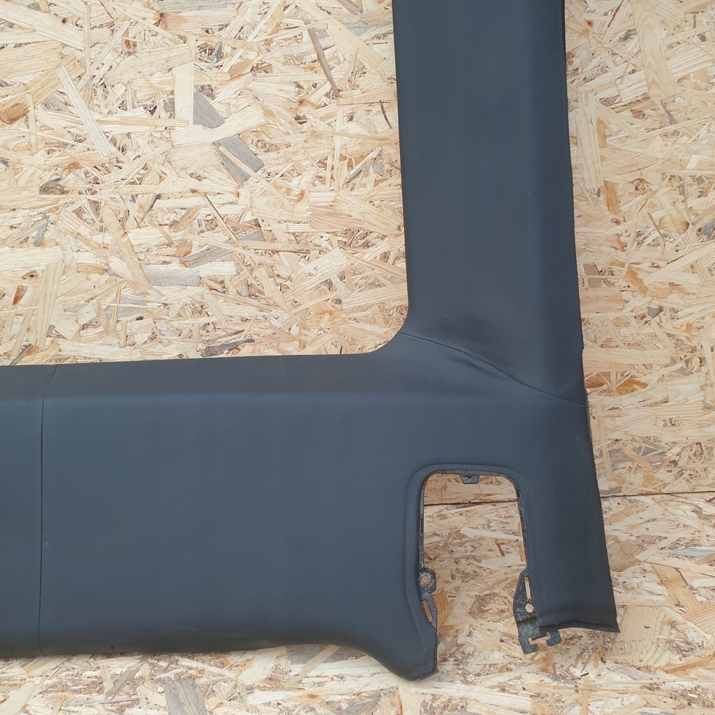 фото №6, Jaguar f type стеля панорама