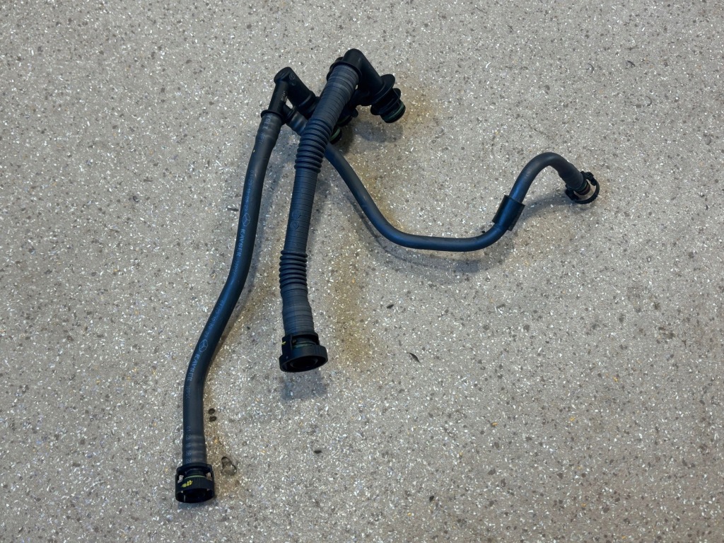 Шланг вакууму mercedes-benz glc c254 a2540100609 Київ