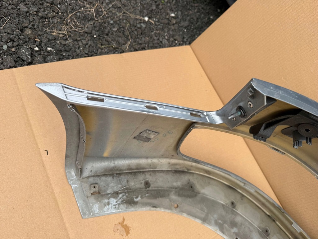 фото №7, Бампер audi rs6 c6 оригінал