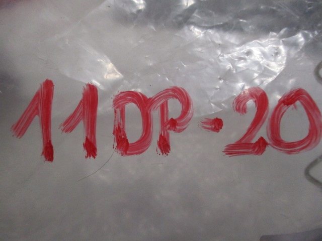 фото №9, Citroen ds5 поворотник поворотник