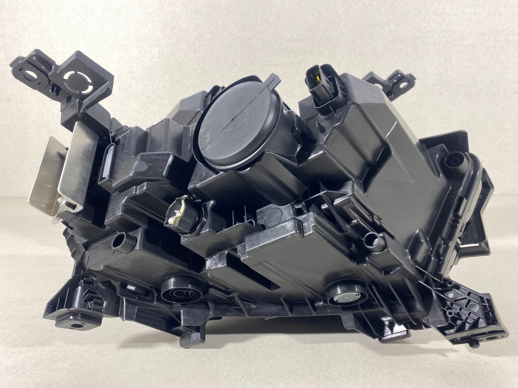 фото №6, Opel mokka full led лампа ліва права перед - nowe