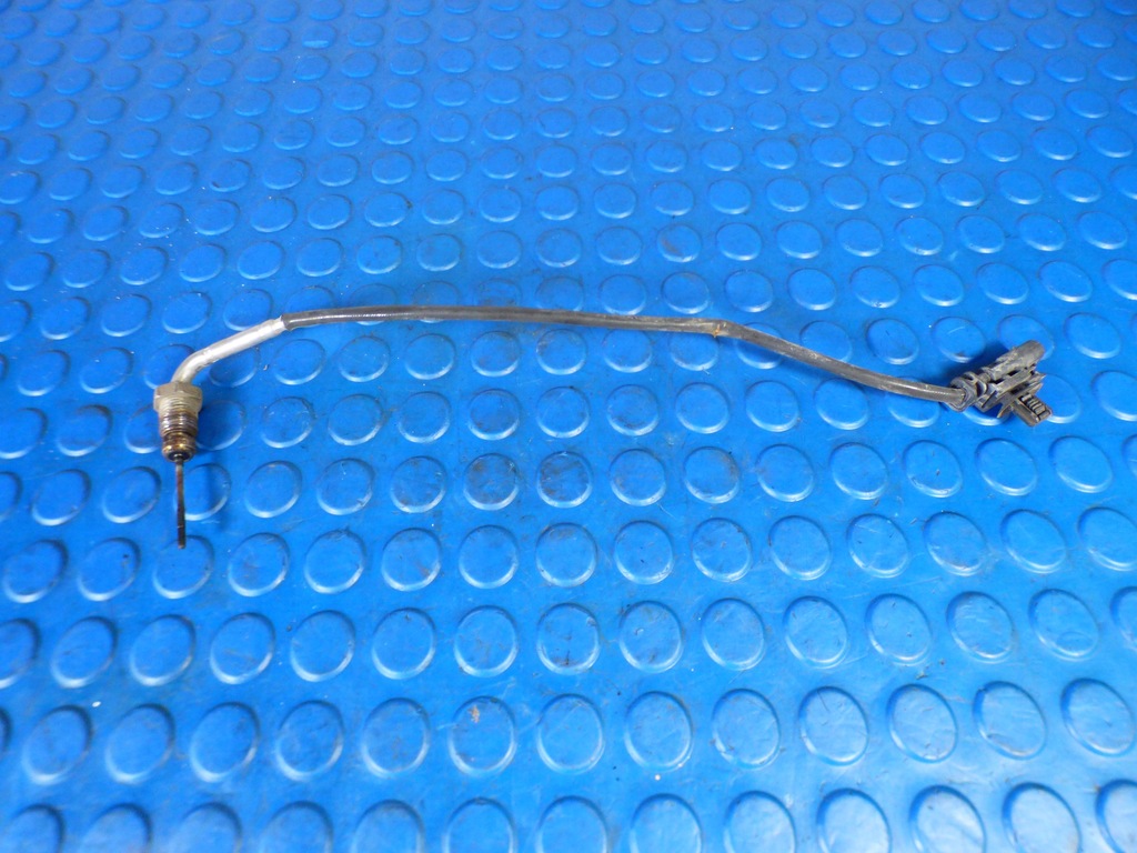 фото №1, Датчик температури вихлопних газів stbdb combo d 1.3cdti