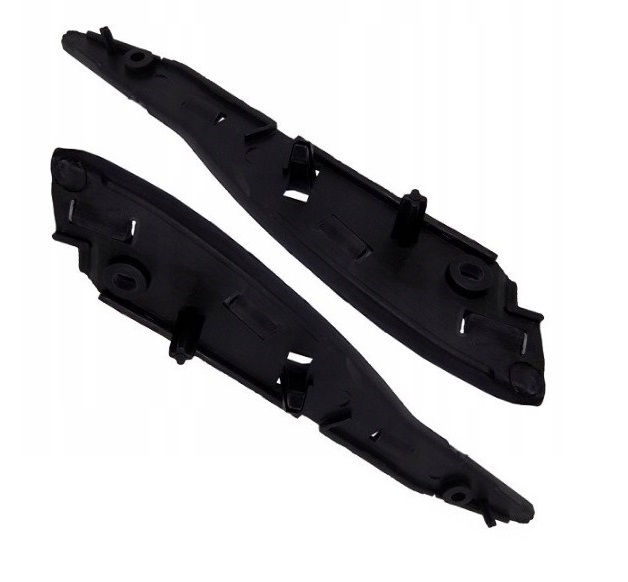 фото №1, Citroen c2 кріплення напрямні тримачі бампера