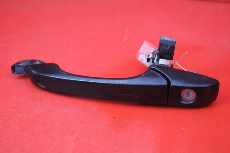 фото №1, Ручка левая перед передняя czarna dodge magnum 03-08