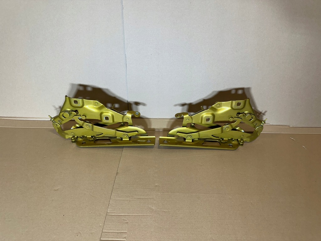 фото №1, Vw arteon 3g8 петля капот правый левый