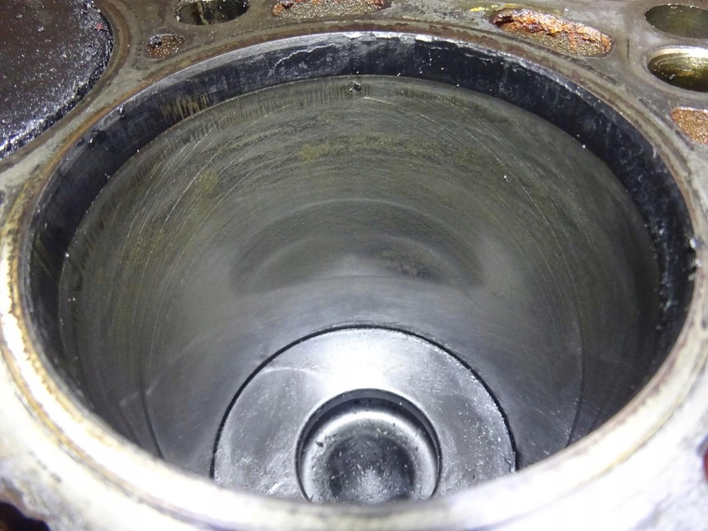 фото №9, Audi a3 8p golf v seat leon ii octavia ii 2.0 tdi 170km bmn блок двигуна