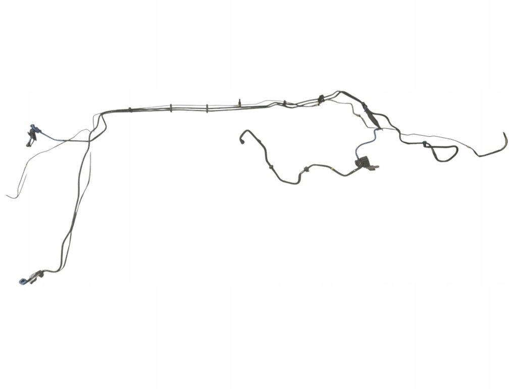 Купити Maserati ghibli 2017 комплект шланг паливний