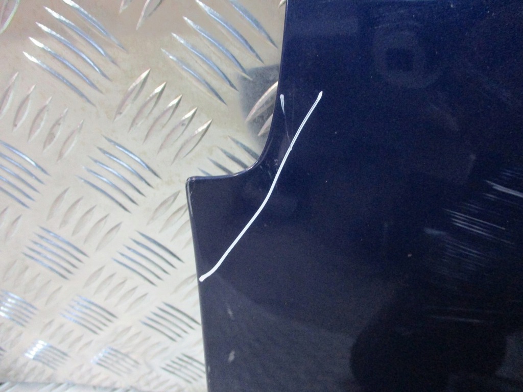 фото №5, Кришка багажника накладка peugeot 407 sw eger