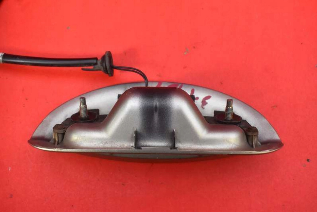 фото №6, Ручка крышки задняя задний szampańska 90606 nissan micra k12 3d 02-07